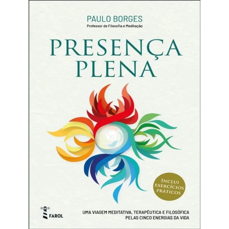PRESENÇA PLENA