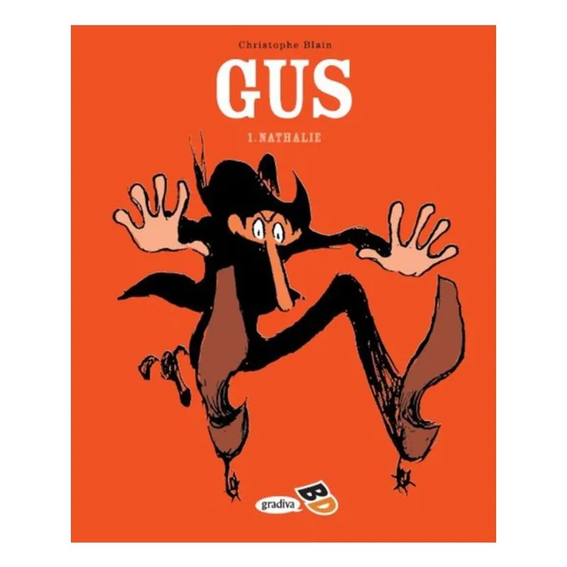 GUS - VOL. 1