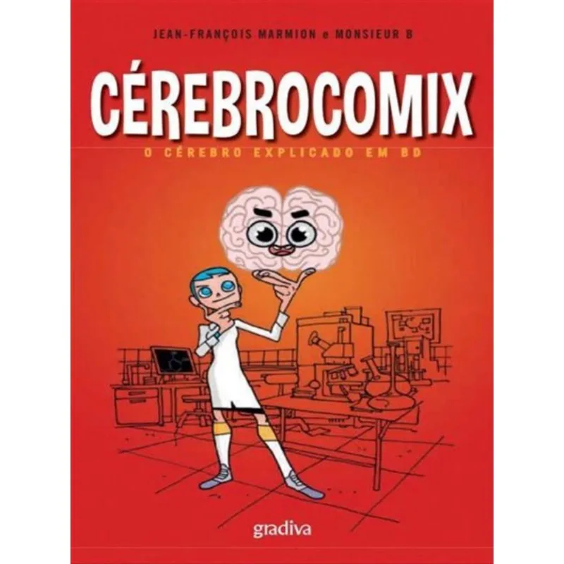 CÉREBROCOMIX