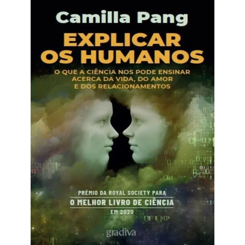EXPLICAR OS HUMANOS