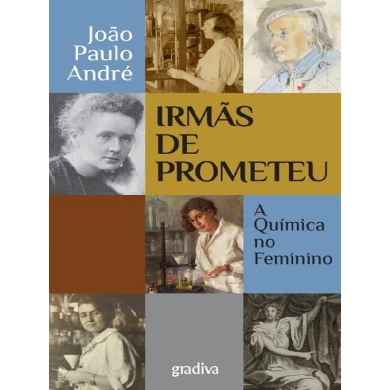 IRMÃS DE PROMETEU