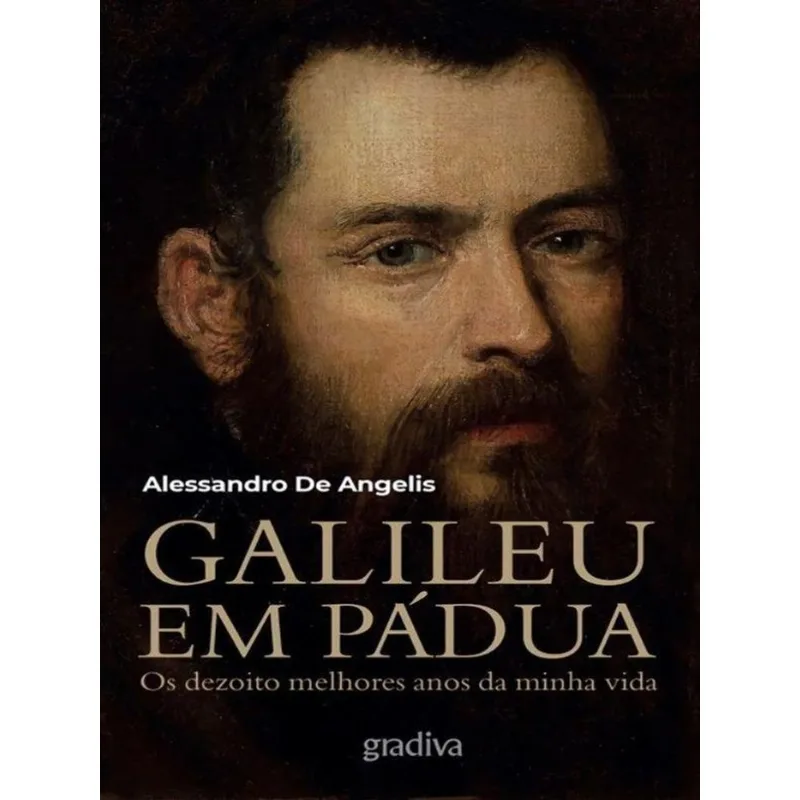 GALILEU EM PÁDUA