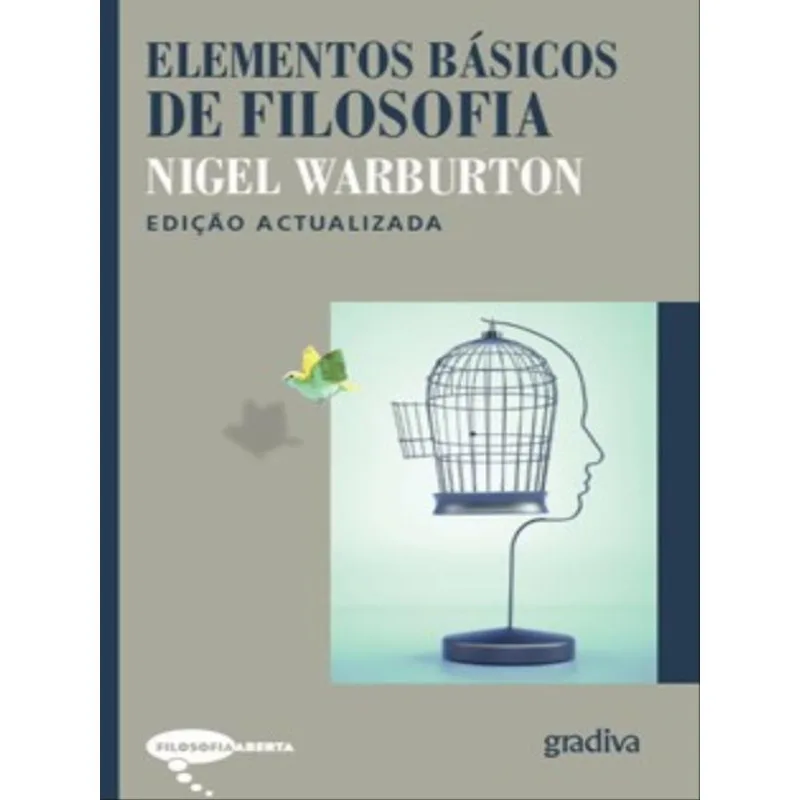 ELEMENTOS BÁSICOS DE FILOSOFIA