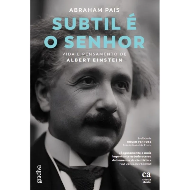 SUBTIL É O SENHOR