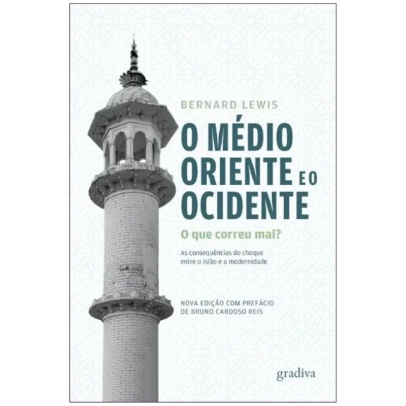 O MÉDIO ORIENTE E O OCIDENTE