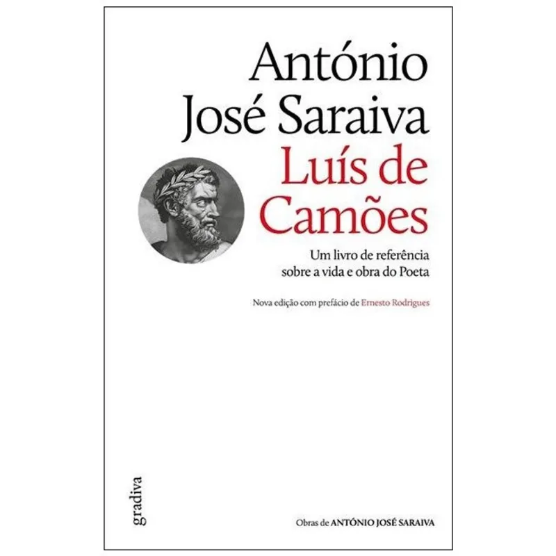 LUÍS DE CAMÕES