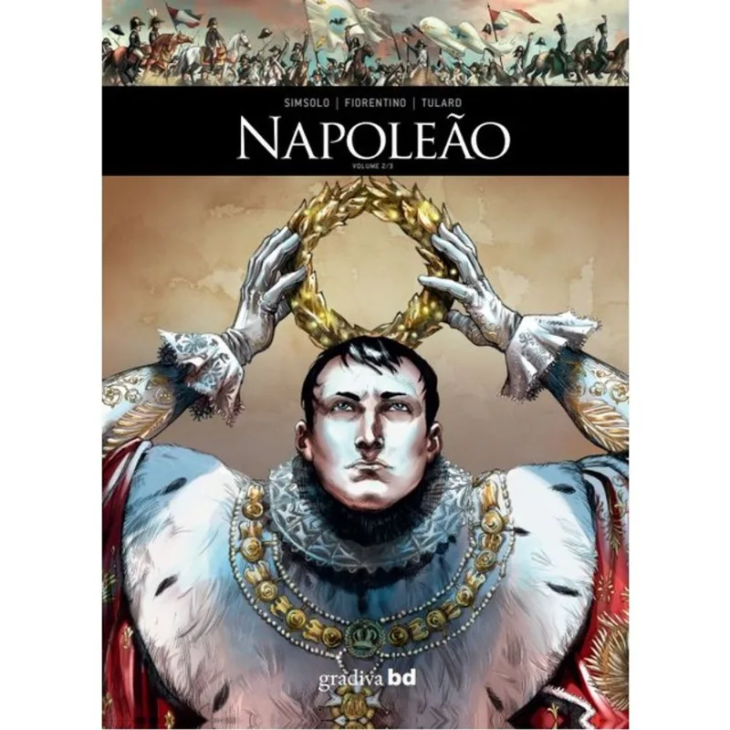 NAPOLEÃO - VOL. 2