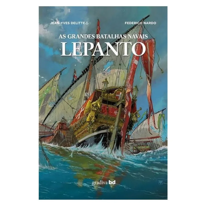 LEPANTO