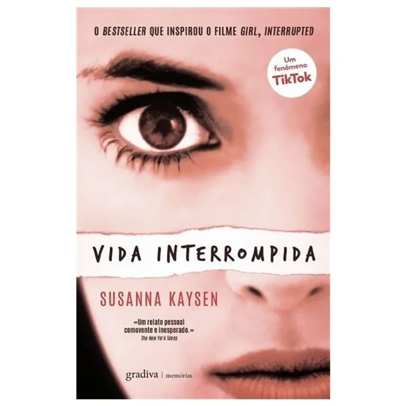 VIDA INTERROMPIDA
