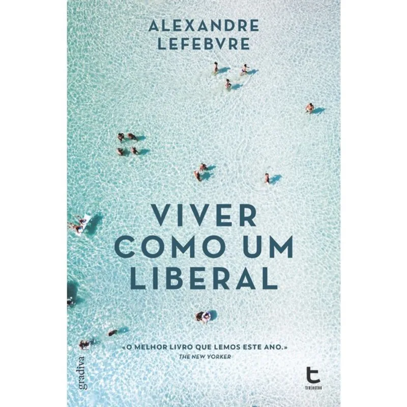 VIVER COMO UM LIBERAL