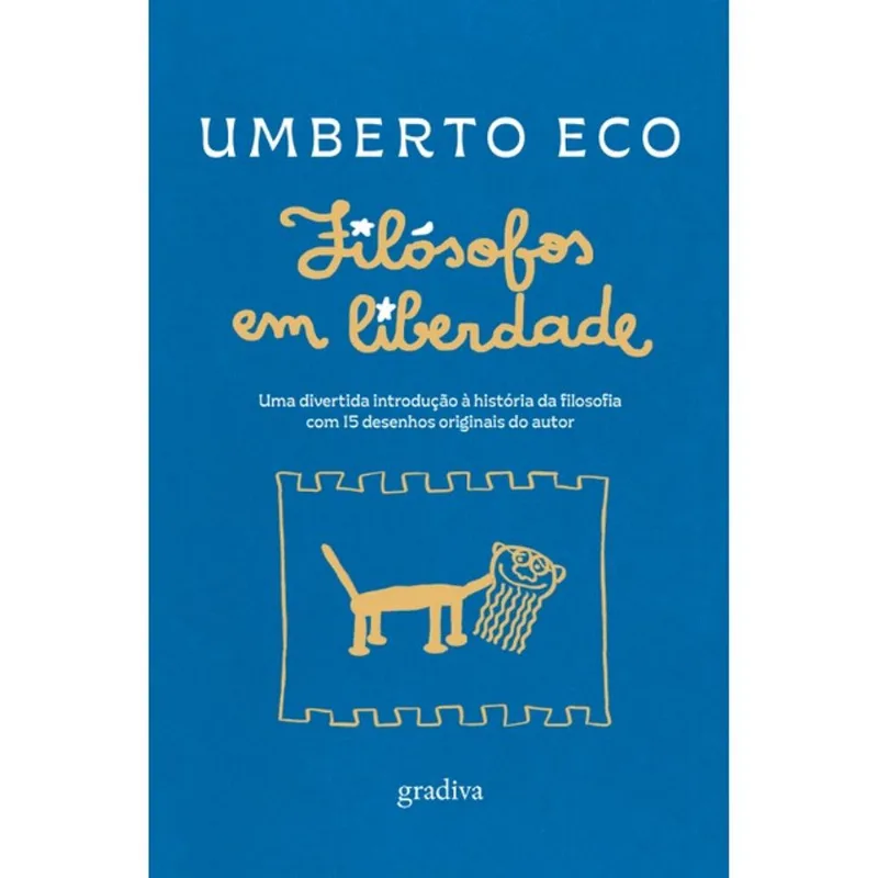 FILÓSOFOS EM LIBERDADE