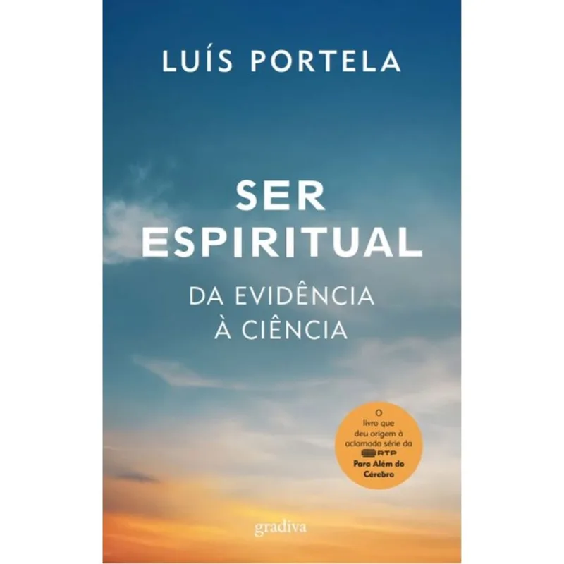 SER ESPIRITUAL