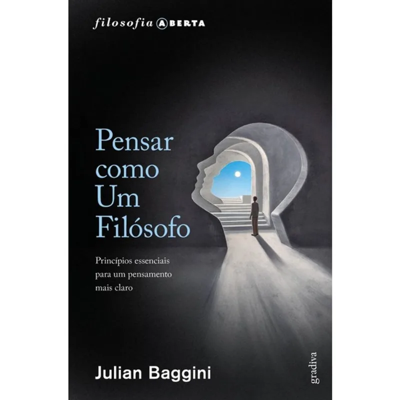 PENSAR COMO UM FILÓSOFO