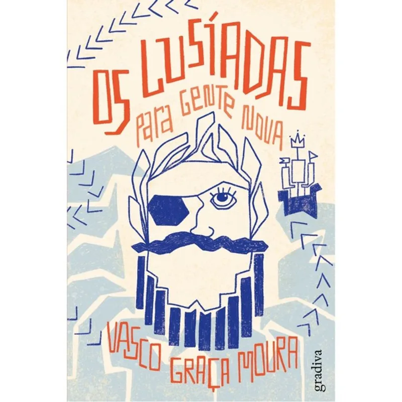 OS LUSÍADAS PARA GENTE NOVA