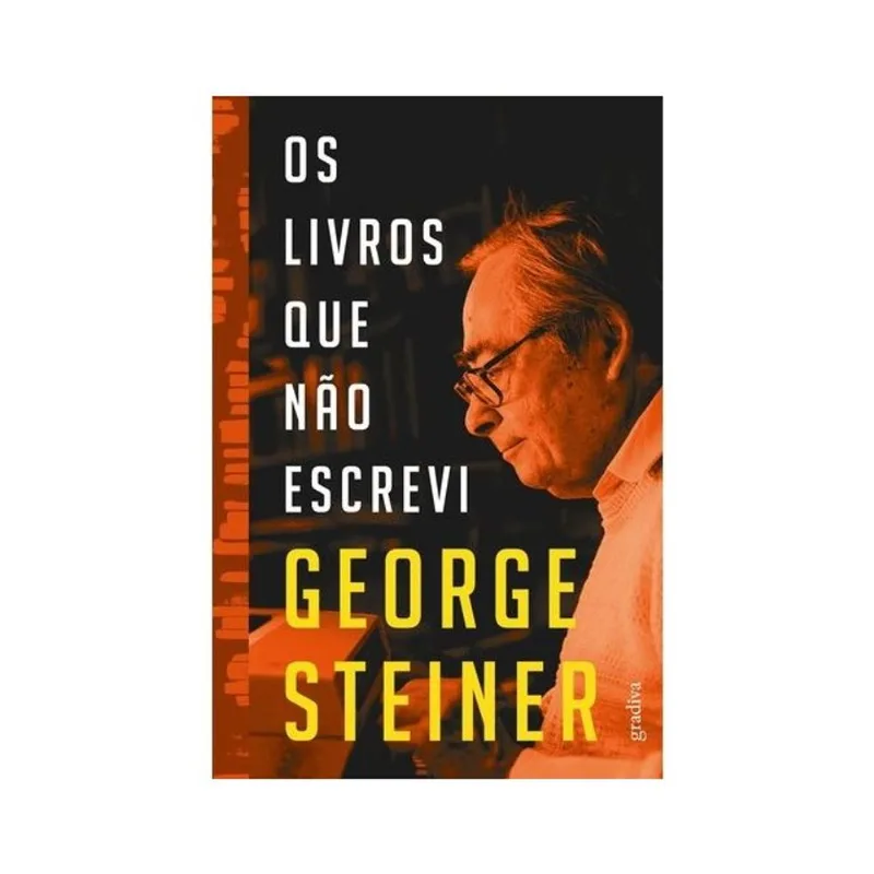 OS LIVROS QUE NÃO ESCREVI