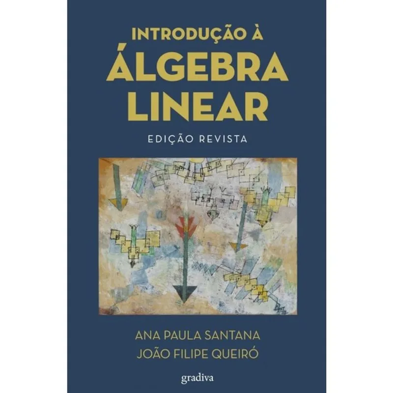 INTRODUÇÃO À ÁLGEBRA LINEAR