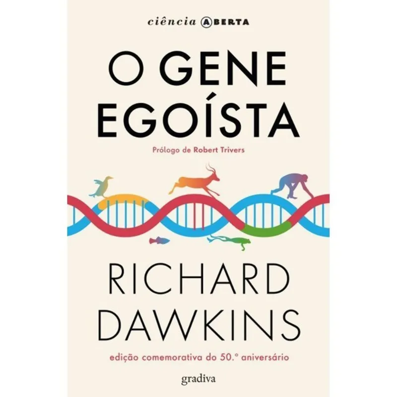 O GENE EGOÍSTA