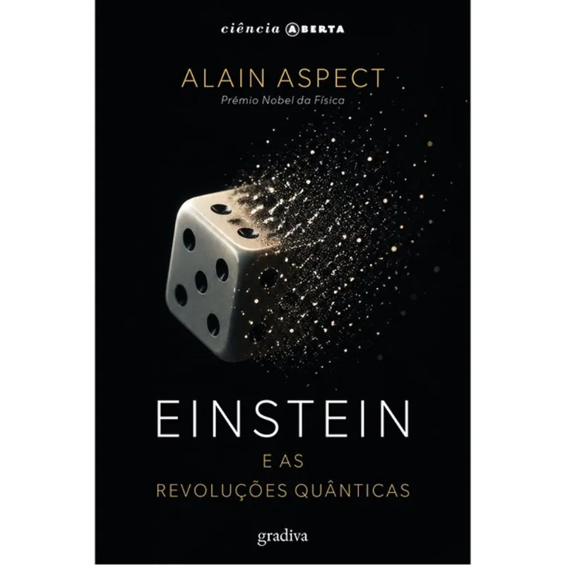 EINSTEIN E AS REVOLUÇÕES QUÂNTICAS