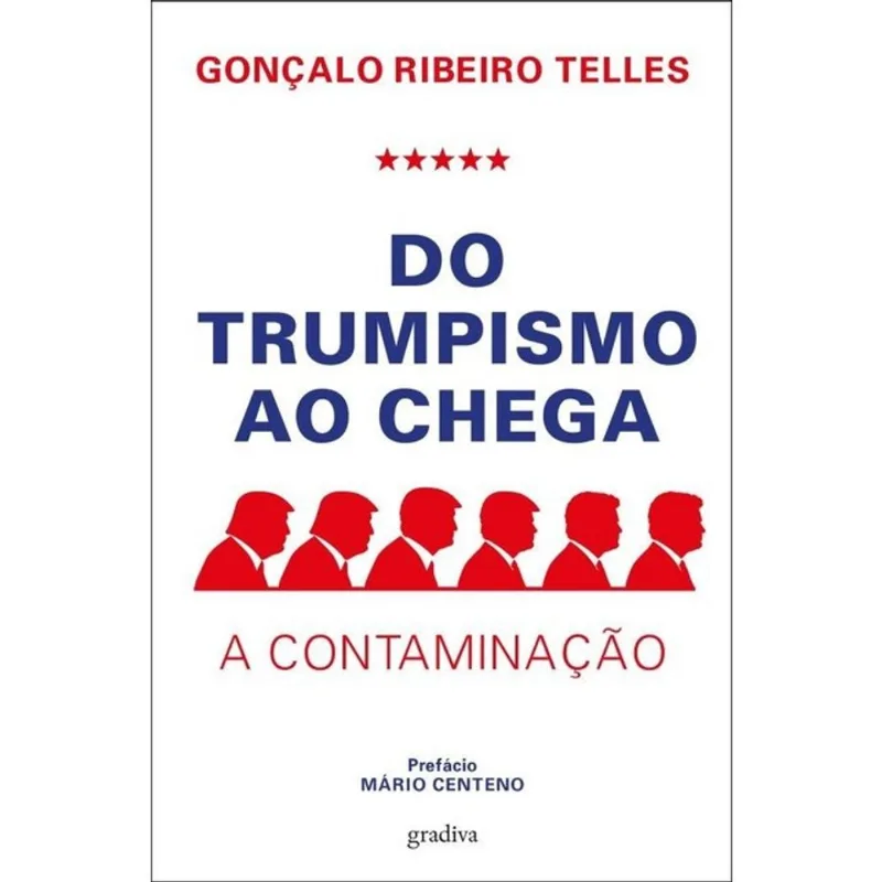 DO TRUMPISMO AO CHEGA