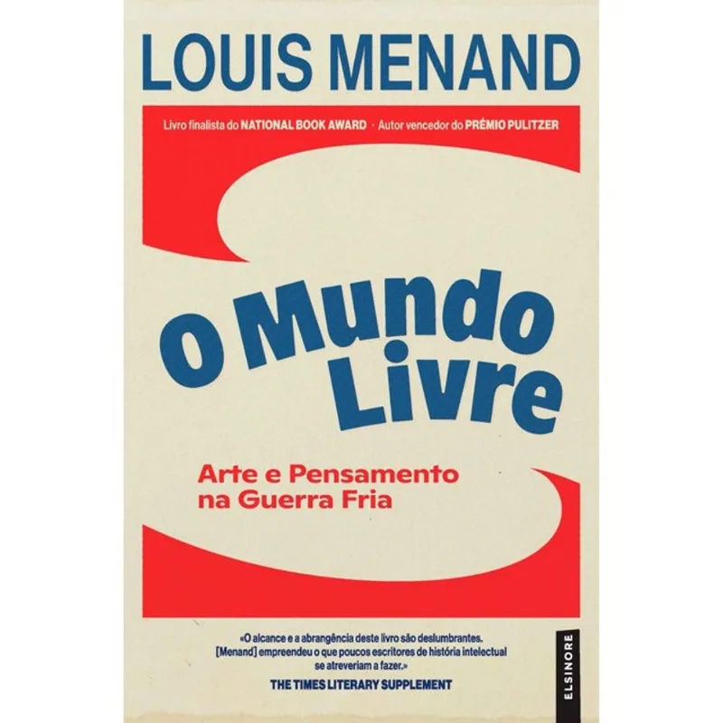 O MUNDO LIVRE