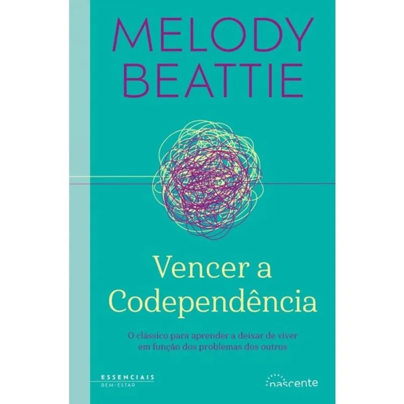 VENCER A CODEPENDÊNCIA