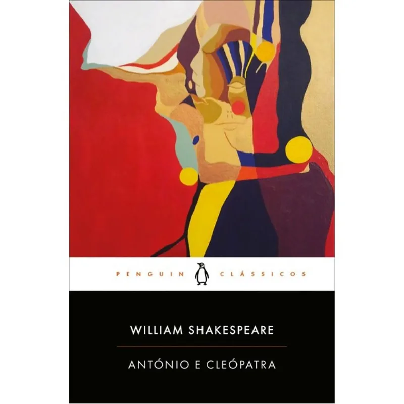 ANTÓNIO E CLEÓPATRA