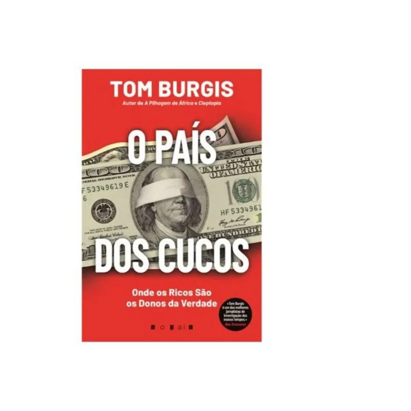 O PAÍS DOS CUCOS