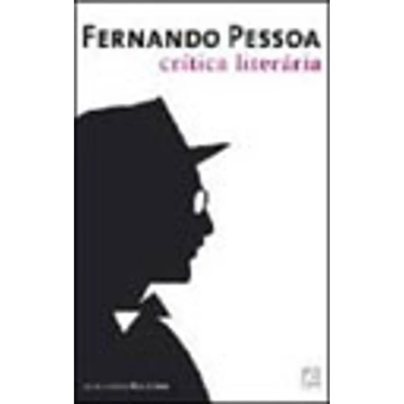 CRITICA LITERARIA