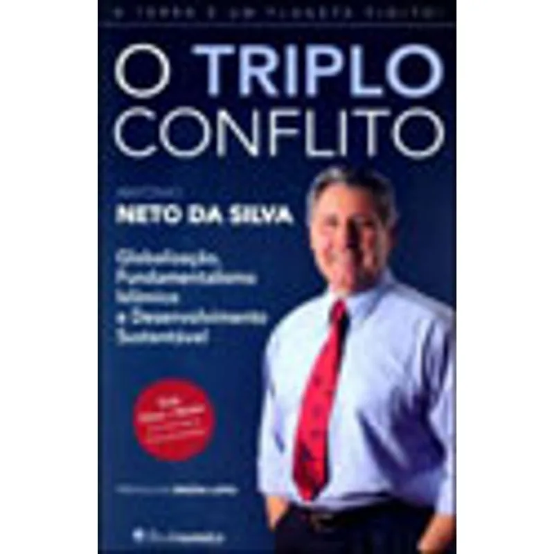 TRIPLO CONFLITO, O