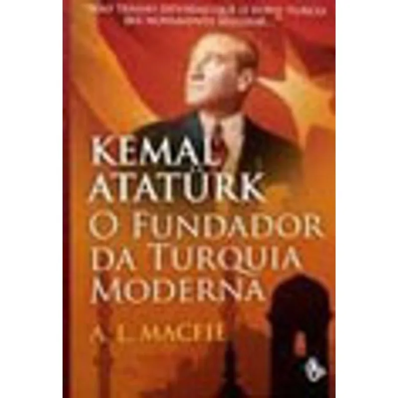 KEMAL ATATURK