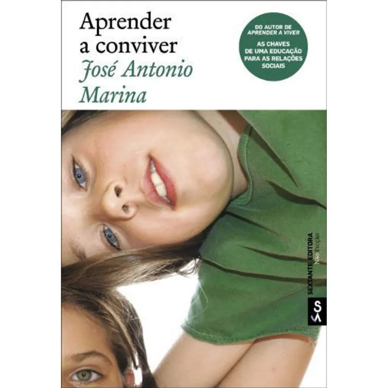 APRENDER A CONVIVER