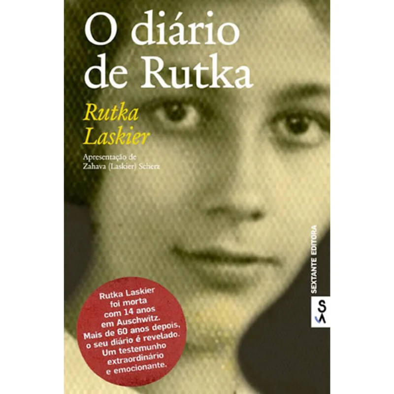 DIARIO DE RUTKA, O