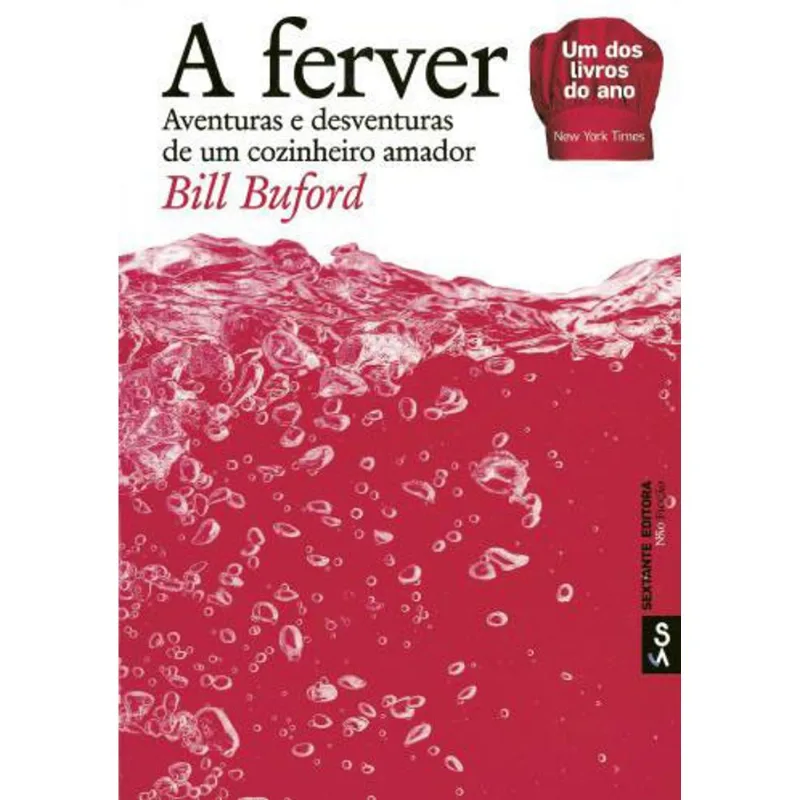 FERVER, A