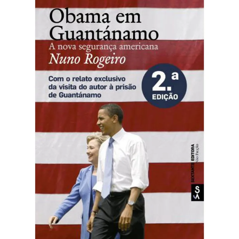 OBAMA EM GUANTANAMO