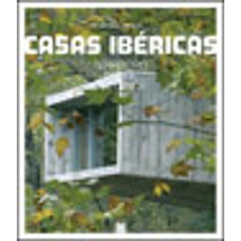 CASAS IBERICAS