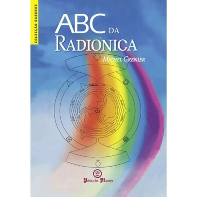 ABC DA RADIÓNICA
