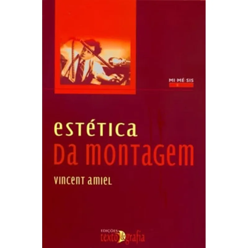 ESTETICA DA MONTAGEM