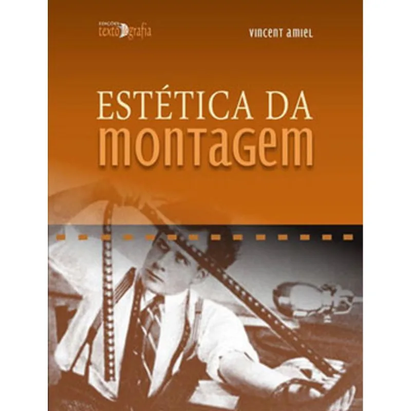 ESTETICA DA MONTAGEM- BOLSO