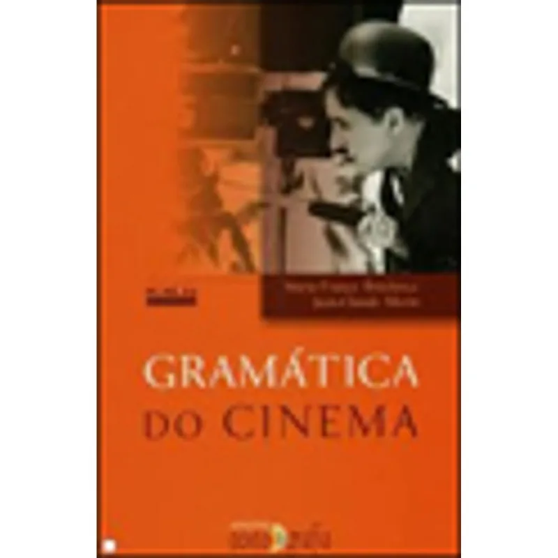 GRAMATICA DO CINEMA