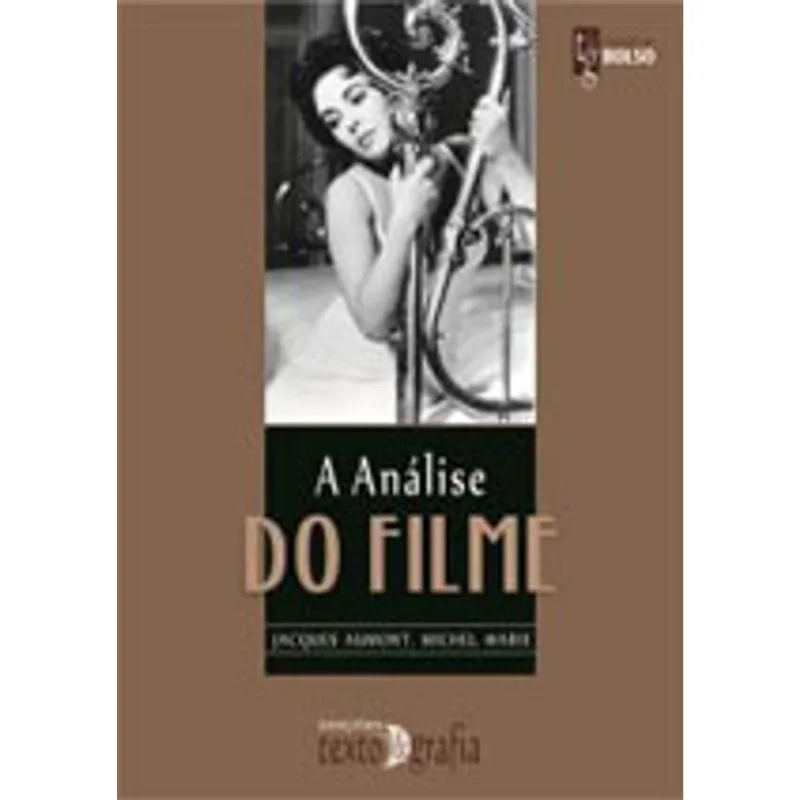 ANALISE DO FILME, A - NOVA COLEÇAO DE BOLSO
