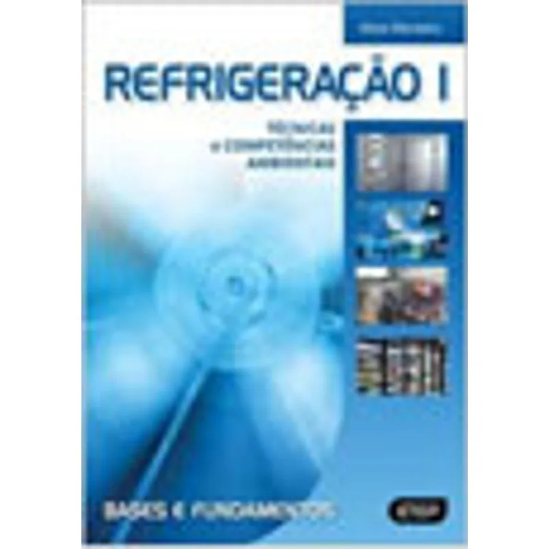 REFRIGERAÇAO I