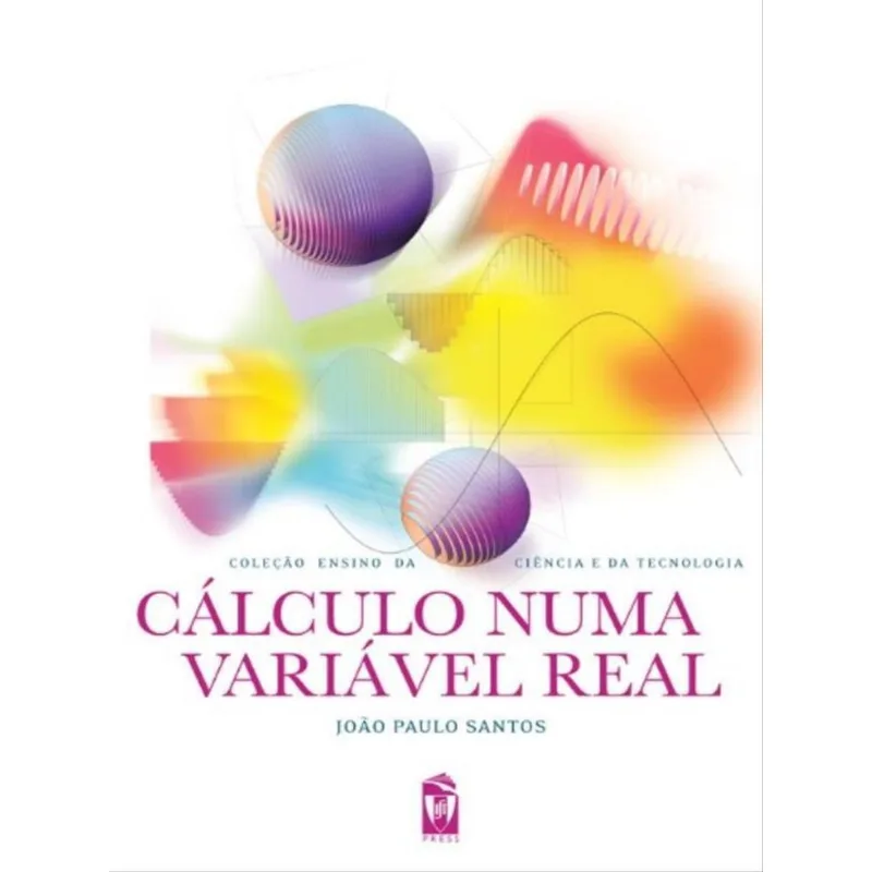 CALCULO NUMA VARIAVEL REAL