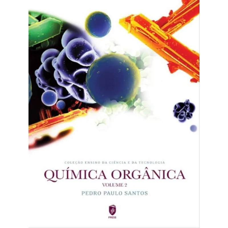 QUIMICA ORGANICA - VOL. 2