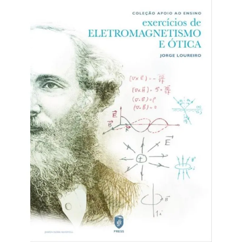 EXERCICIOS DE ELETROMAGNETISMO E OTICA