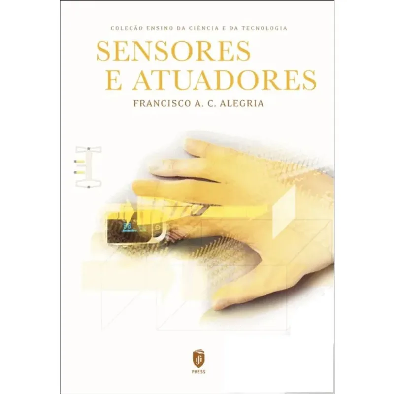 SENSORES E ATUADORES