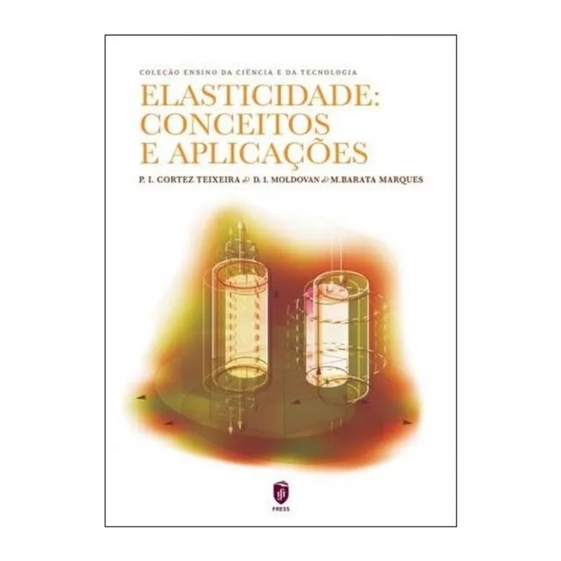 ELASTICIDADE - CONCEITOS E APLICAÇÕES