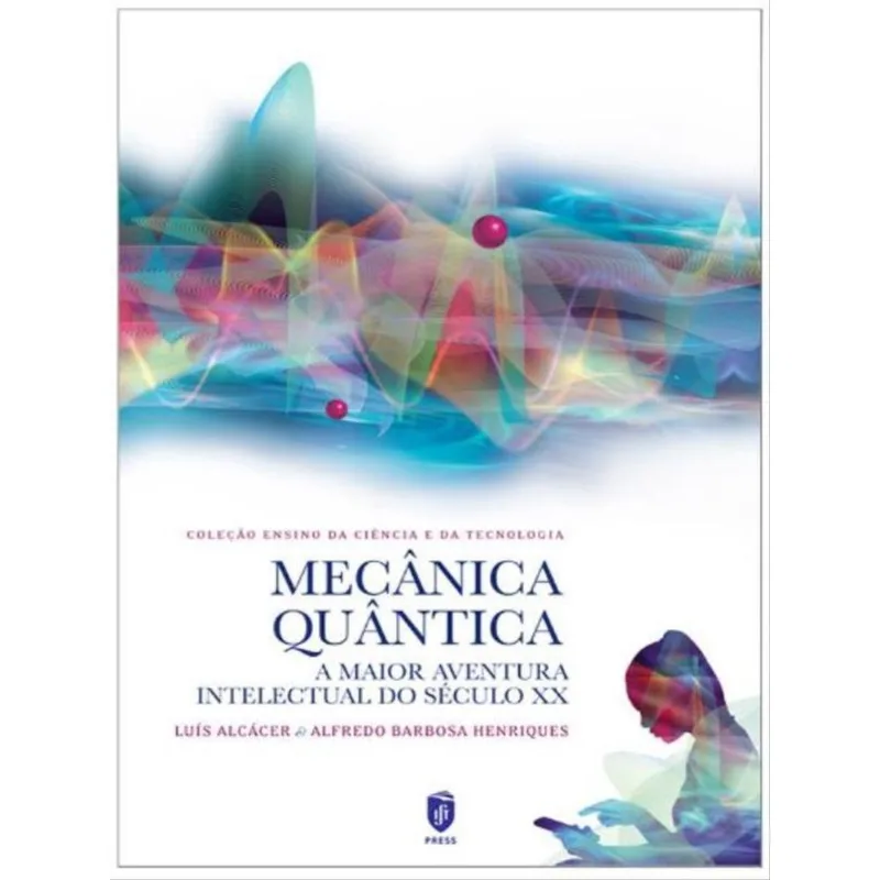 MECÂNICA QUÂNTICA
