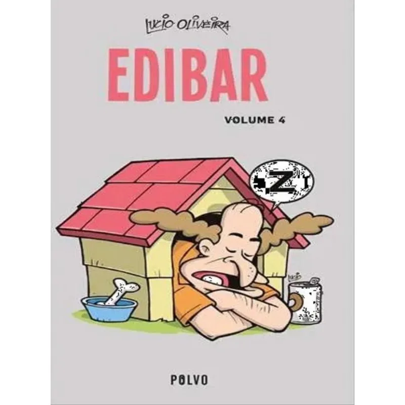 EDIBAR - VOL. 4
