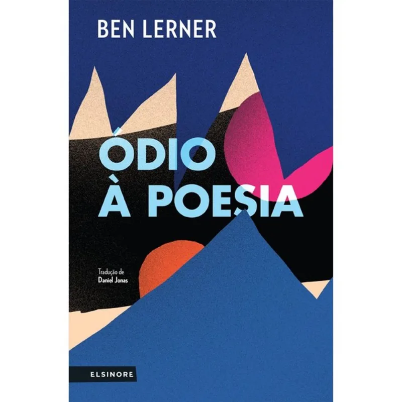 ÓDIO À POESIA