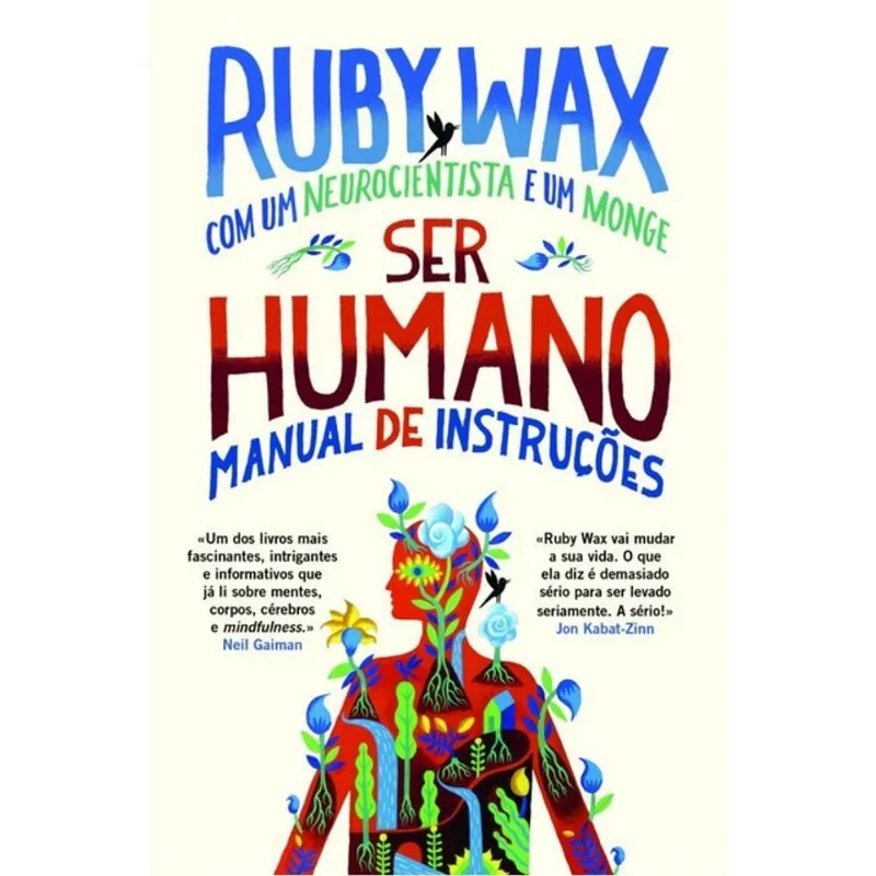 SER HUMANO